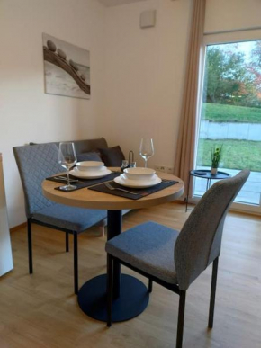 Staufer-Apartment